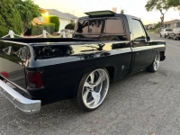 1975 Chevrolet C10 for sale in Michigan (ID-123916)