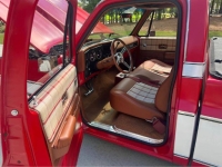 1975 Chevrolet C10 for sale in Michigan (ID-131645)
