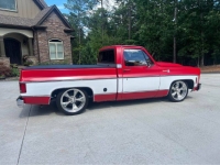 1975 Chevrolet C10 for sale in Michigan (ID-131645)
