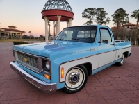 1975 Chevrolet C10 for sale (ID-124765)