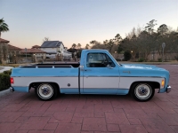 1975 Chevrolet C10 for sale (ID-124765)