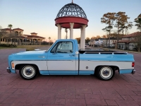 1975 Chevrolet C10 for sale (ID-124765)