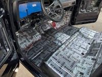 1975 Chevrolet C10 for sale in Michigan (ID-143370)