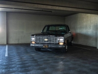 1975 Chevrolet C10 for sale in Michigan (ID-143370)