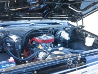 1975 Chevrolet C10 for sale in Michigan (ID-143370)