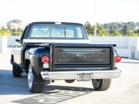 1975 Chevrolet C10 for sale in Michigan (ID-143370)