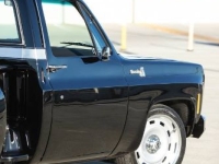 1975 Chevrolet C10 for sale in Michigan (ID-143370)