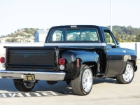 1975 Chevrolet C10 for sale in Michigan (ID-143370)