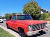 1975 Chevrolet C10 for sale in Michigan (ID-162004)