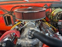 1975 Chevrolet C10 for sale in Michigan (ID-162401)