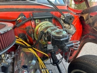 1975 Chevrolet C10 for sale in Michigan (ID-162401)