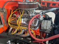 1975 Chevrolet C10 for sale in Michigan (ID-162401)