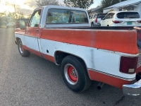 1975 Chevrolet C10 for sale in Michigan (ID-162401)
