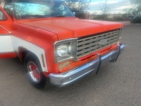 1975 Chevrolet C10 for sale in Michigan (ID-162401)