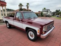 1975 Chevrolet C20 for sale (ID-129622)