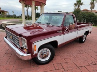 1975 Chevrolet C20 for sale (ID-129622)