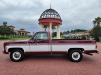 1975 Chevrolet C20 for sale (ID-129622)
