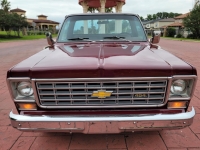 1975 Chevrolet C20 for sale (ID-129622)
