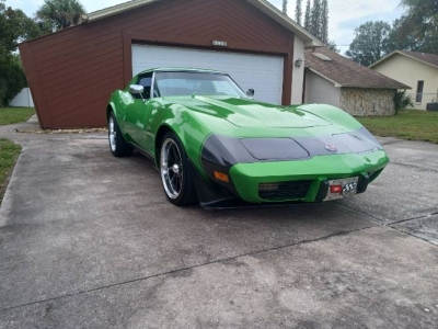 1975 Chevrolet Camaro for sale