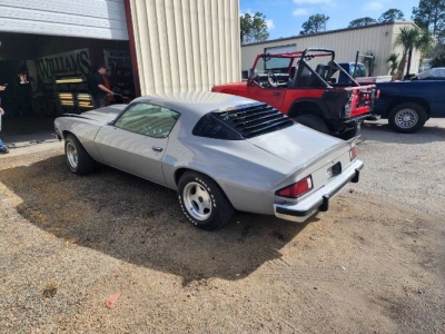 1975 Chevrolet Camaro for sale