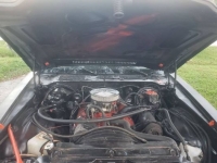 1975 Chevrolet Camaro for sale in Michigan (ID-123603)