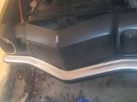 1975 Chevrolet Camaro for sale in Michigan (ID-123603)