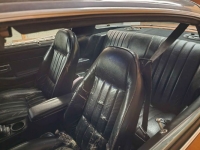 1975 Chevrolet Camaro for sale in Michigan (ID-126403)