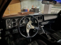 1975 Chevrolet Camaro for sale in Michigan (ID-126403)