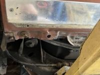1975 Chevrolet Camaro for sale in Michigan (ID-126658)