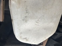 1975 Chevrolet Camaro for sale in Michigan (ID-126658)