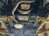 1975 Chevrolet Camaro for sale in Michigan (ID-126658)