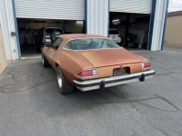 1975 Chevrolet Camaro for sale in Michigan (ID-126658)