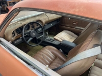 1975 Chevrolet Camaro for sale in Michigan (ID-126658)
