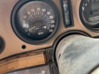 1975 Chevrolet Camaro for sale in Michigan (ID-126658)