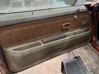 1975 Chevrolet Camaro for sale in Michigan (ID-126658)