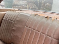 1975 Chevrolet Camaro for sale in Michigan (ID-126658)
