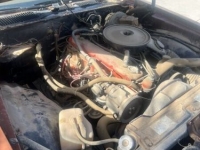 1975 Chevrolet Camaro for sale in Michigan (ID-126658)