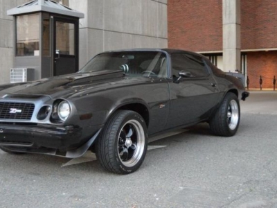1975 Chevrolet Camaro for sale