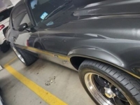 1975 Chevrolet Camaro for sale in Michigan (ID-130654)