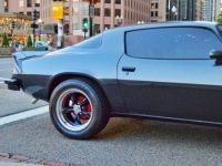 1975 Chevrolet Camaro for sale in Michigan (ID-130654)