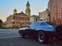 1975 Chevrolet Camaro for sale in Michigan (ID-130654)