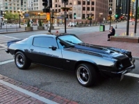 1975 Chevrolet Camaro for sale in Michigan (ID-130654)