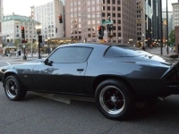 1975 Chevrolet Camaro for sale in Michigan (ID-130654)