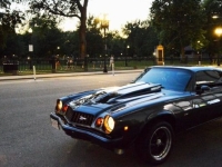 1975 Chevrolet Camaro for sale in Michigan (ID-130654)