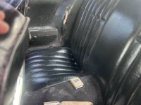 1975 Chevrolet Camaro for sale in Michigan (ID-130731)
