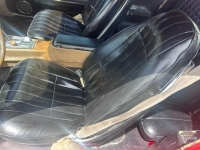 1975 Chevrolet Camaro for sale in Michigan (ID-130731)