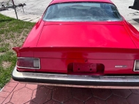 1975 Chevrolet Camaro for sale in Michigan (ID-130731)