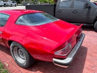 1975 Chevrolet Camaro for sale in Michigan (ID-130731)