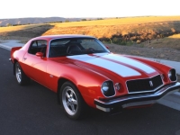 1975 Chevrolet Camaro for sale in Michigan (ID-131010)