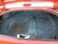 1975 Chevrolet Camaro for sale in Michigan (ID-131010)